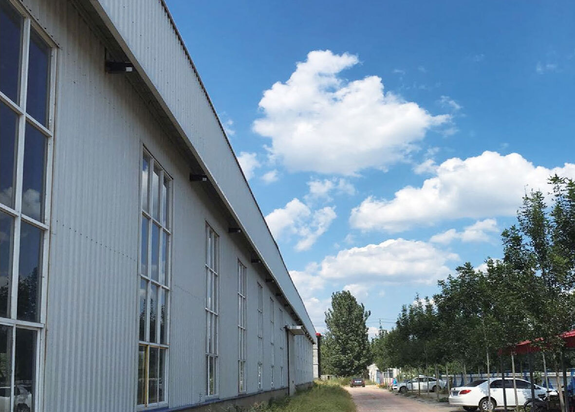 Hebei Bangtian Mine Safety Equipment Co., Ltd.